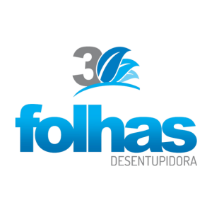 3 Folhas Desentupidora