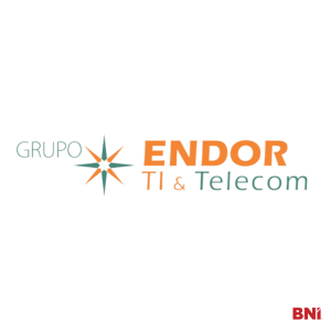 Grupo Endor TI e Telecom